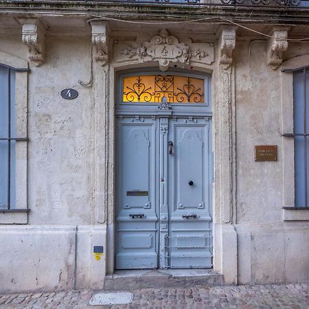 Le Platane De La Canourgue Montpellier Eksteriør bilde