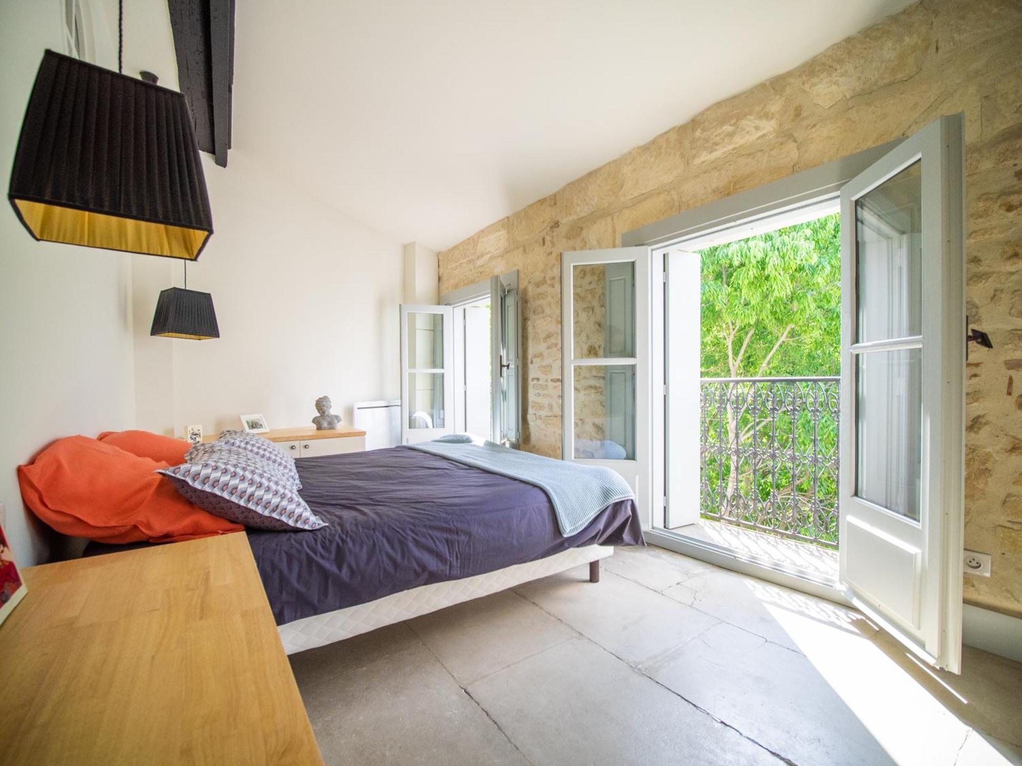 Le Platane De La Canourgue Montpellier Eksteriør bilde