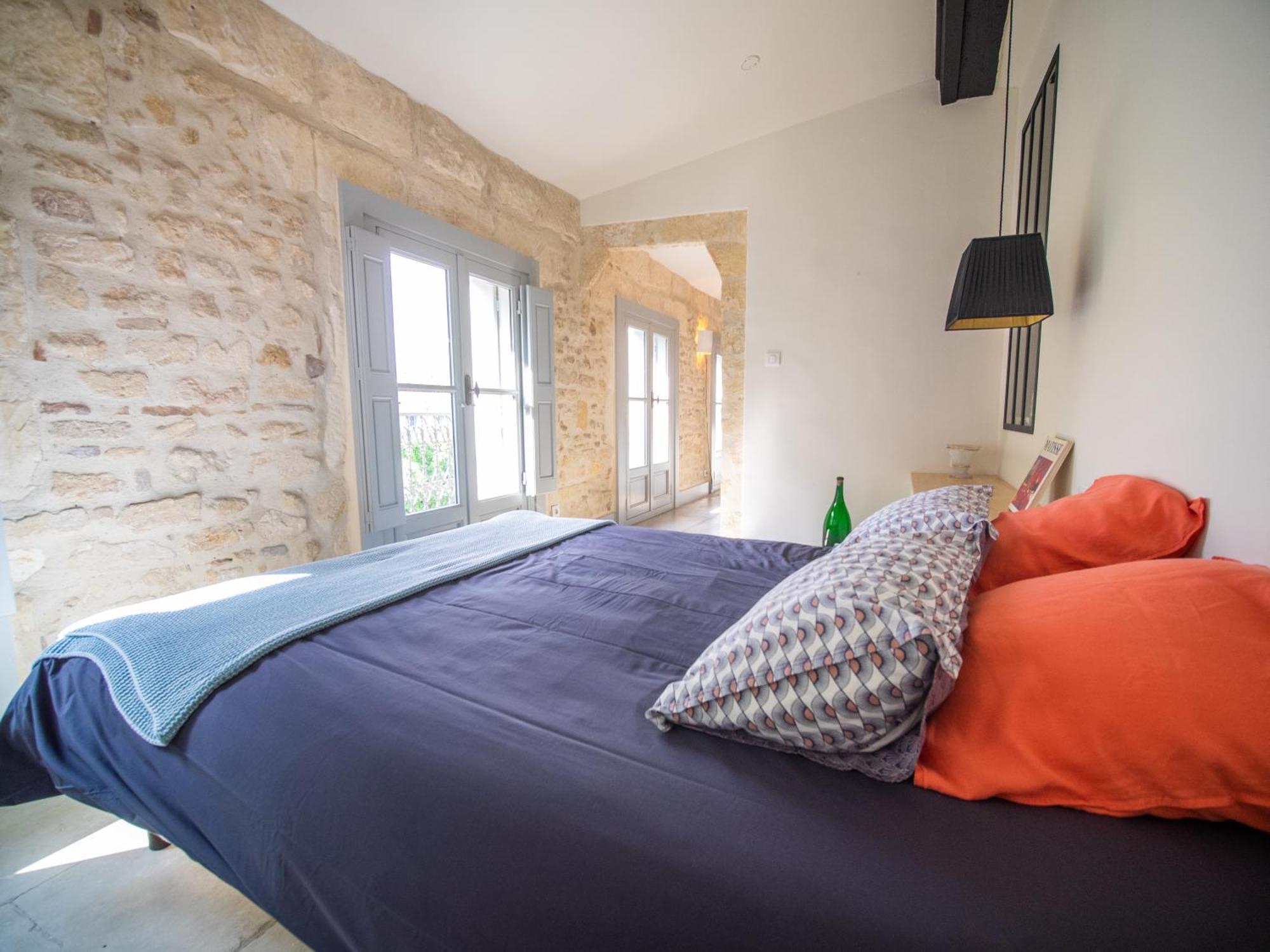 Le Platane De La Canourgue Montpellier Eksteriør bilde